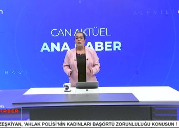 Narin Güran Cinayeti’nden Gelişmeler – Koyunbaba Türbesi’nin Bitişiğine Cami Yapılıyor – DEM Parti Basın Açıklaması – 6 Şubat Depremi Sonrası Adalet Arayışı – Dünya Gündemi – Serpil Çelik Mert İle Can Aktüel Ana Haber Bugünkü Konuk HBVAKV Çorum Şube Başkanı Nurettin Aksoy