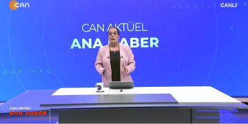 Narin Güran Cinayeti’nden Gelişmeler – Koyunbaba Türbesi’nin Bitişiğine Cami Yapılıyor – DEM Parti Basın Açıklaması – 6 Şubat Depremi Sonrası Adalet Arayışı – Dünya Gündemi – Serpil Çelik Mert İle Can Aktüel Ana Haber Bugünkü Konuk HBVAKV Çorum Şube Başkanı Nurettin Aksoy