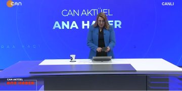 Narin Güran’ı Kim Öldürdü? – Dersim’de Okul Bahçesi Cami Nedeniyle Daraltıldı – Eğitimdeki Tehlikeye Karşı Velilere Çağrı – İBB Meclisi, Cemevlerini İbadethane Olarak Kabul Etti – Elif Sonzamancı İle Can Aktüel Ana Haber’in Bugünkü Konuğu Gazeteci Diren Keser