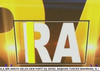 – Çorum Büyükkeşlik Köyü’nde Abdal Musa Birlik Cemi
– Hüseyin Kelleci’nin Hazırlayıp Sunduğu Özel Program CanTV’de