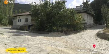 Reşadiye Güllüce Köyü / Tokat – 2. Bölüm – Hüseyin Kelleci’nin Hazırlayıp Sunduğu Can Bizim Eller Programı CanTV’de