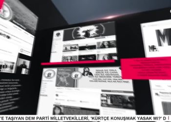 – Türkiye’de Faşist Ve Savaş Tehdit Büyüyor
– Gülistan Doku Nerede ?
– Sosyal Medya Gündem !
– Şükrü Yıldız’ın Hazaırlayıp Sunduğu Sosyal Medya Programı CanTV’de