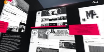 – Türkiye’de Faşist Ve Savaş Tehdit Büyüyor
– Gülistan Doku Nerede ?
– Sosyal Medya Gündem !
– Şükrü Yıldız’ın Hazaırlayıp Sunduğu Sosyal Medya Programı CanTV’de