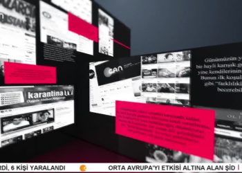 – Baba – Oğul Ekonomistler
– Sosyal Medyada Bu Hafta
– Gülistan Doku Nerede?
– Şükrü Yıldız’ın Hazırlayıp Sunduğu Sosyal Medya Programı CanTV’de