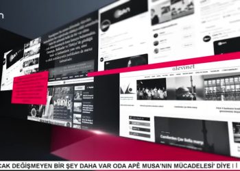 – Millet Aç Saray Şatafat İçinde, Halkın Çilesi, Soytarının Sefası
– Gülistan Doku Nerede!
– Sosyal Medyada Bu Hafta
– Şükrü Yıldız’ın Hazırlayıp Sunduğu Sosyal Medya Programı CanTV’de