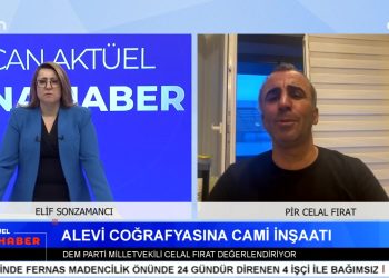 Sultan Karababa, Hakk’a Yürüdü – DEM Parti Narin Güran’ın Mezarını Ziyarete Gitti – DEM Parti ‘ Ekmek Ve Adalet ‘ Kampanyası – Lübnan’da Patlatılan Çağrı Cihazları – Elif Sonzamancı İle Can Aktüel Ana Haber Bugünkü Konuk DEM Parti Milletvekili Celal Fırat