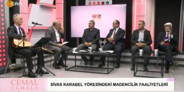 Türkiye’de Doğaya Yönelik Katliam Sürüyor – Cemevi Başkanlığı’nın Karabel Yöresindeki Baskıları – Hüseyin Kelleci’nin Hazırlayıp Sunduğu Cemal Cemale Programının Konukları Remzi Çelik, Abidin Tatlıpınar, Hüseyin Demir, Seyit Ali Kılıç Topraktaş Ve Mehmet Başyurt