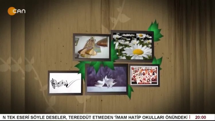 Halil Turan ile Turnalar.