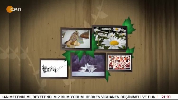 Mustafa Karataş İle Turnalar