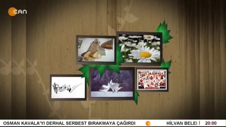 Hasan Bağdaş İle Turnalar