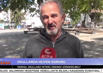 Veli Haydar Güleç’in sunumuyla Can Aktüel Bu Sabah programının konuğu Gazeteci Dilek Odabaş 2. Bölüm