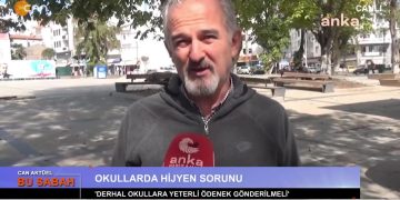 Veli Haydar Güleç’in sunumuyla Can Aktüel Bu Sabah programının konuğu Gazeteci Dilek Odabaş 2. Bölüm