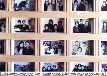 – La Gûnde Alxasan Şûxula 
– Yaşamı Yeniden İnşa Hareketi 
– Elif Tabak’ın Sunduğu Yaşamın İçinden Programının Konuğu Ahmet Güden