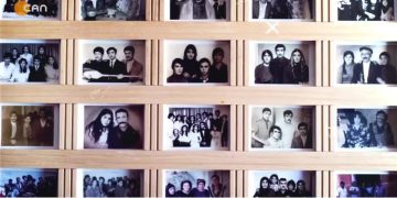 – La Gûnde Alxasan Şûxula 
– Yaşamı Yeniden İnşa Hareketi 
– Elif Tabak’ın Sunduğu Yaşamın İçinden Programının Konuğu Ahmet Güden