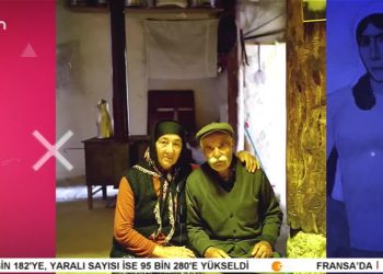 – Mimar Yeter Bektaş’ın Hayali Gerçek Oldu
– Ekinözü / Ambar
– Elif Tabak’ın Hazırlayıp Sunduğu Yaşamın İçinden Programının Konuğu Yeter Bektaş