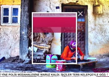 – Li Gûndê Axtil Jiyana Dayikê 
– Elif Tabak’ın Hazırlayıp Sunduğu Yaşamın İçinden CAN TV’de