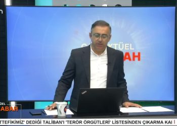 Attila Taş’ın sunumuyla Can Aktüel Bu Sabah programı 1. Bölüm