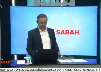 – Attilâ Taş’ın Sunumuyla Can Aktüel Bu Sabah Programının Konuğu Sevim Yalıncakoğlu Ana / 2. Bölüm