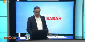 – Attilâ Taş’ın Sunumuyla Can Aktüel Bu Sabah Programının Konuğu Sevim Yalıncakoğlu Ana / 2. Bölüm