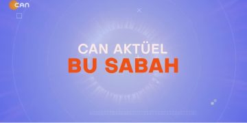 – Attila Taş’ın Sunumuyla Can Aktüel Bu Sabah