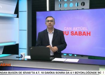 – Attila Taş İle Can Aktüel Bu Sabah