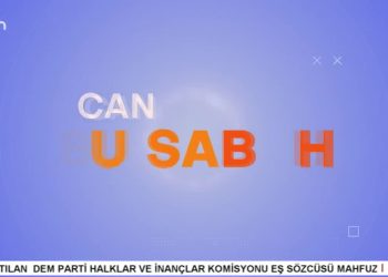 – Attila Taş İle Can Aktüel Bu Sabah