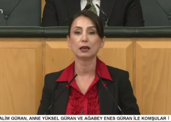 DEM Parti Grup Toplantısı