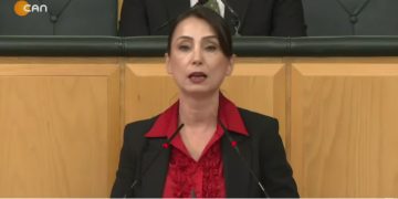 DEM Parti Grup Toplantısı