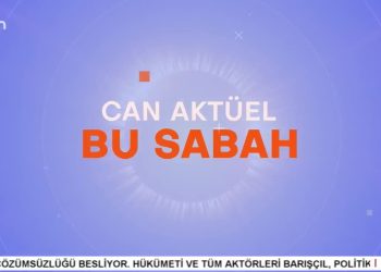 – Attilâ Taş İle Can Aktüel Bu Sabah