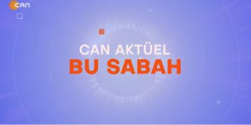 – Attilâ Taş İle Can Aktüel Bu Sabah