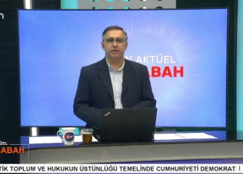 – Attilâ Taş İle Can Aktüel Bu Sabah