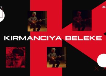 – Ali Güler’in Hazırlayıp Sunduğu Kırmancıya Beleke Programının Konuğu Hunermend Şiyar Munzur