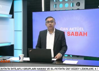 – Attila Taş İle Can Aktüel Bu Sabah 2. Bölüm
