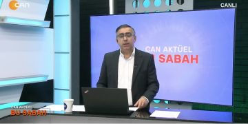 – Attila Taş İle Can Aktüel Bu Sabah 2. Bölüm