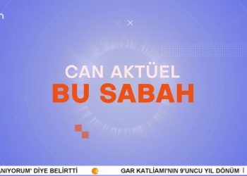 – Attila Taş İle Can Aktüel Bu Sabah