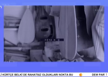 – Attilâ Taş İle Can Aktüel Bu Sabah’ın Konukları CHP Bursa Milletvekili Orhan Sarıbal Ve DEM Parti İzmir Milletvekili İbrahim Akın