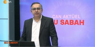 – Attilâ Taş İle Can Aktüel Bu Sabah’ın 2. Bölüm Konuğu PSAKD GYK Üyesi Ezgi Türkyılmaz.