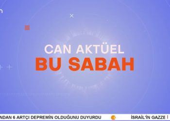 – Attilâ Taş İle Can Aktüel Bu Sabah