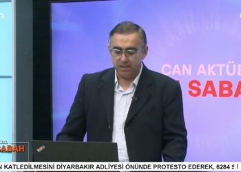 Attilâ Taş’ın sunumuyla Can Aktüel Bu Sabah’ın konuğu ADFE Başkanı Zeynel Abidin Koç, 2. Bölüm