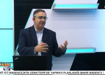 Attila Taş’ın sunumuyla Can Aktüel Bu Sabah’ın konuğu Belgesel film yapımcısı Ayşe Çetinbaş 2. Bölüm