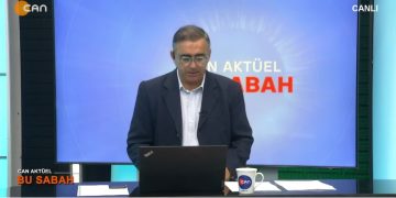 Attila Taş’ın sunumuyla Can Aktüel Bu Sabah’ın konuğu Gazeteci Sinan Aygül 2. Bölüm