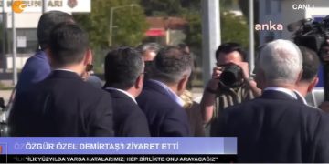 Attilâ Taş’ın sunumuyla Can Aktüel Bu Sabah’ın konuğu Siyaset Bilimci Eren Aksoyoğlu 2. Bölüm