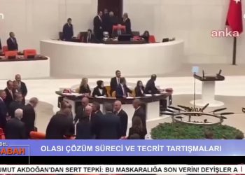 Attilâ Taş’ın sunumuyla Can Aktüel Bu Sabah’ın konuğu Sosyopolitik Saha Araştırmaları Merkez Koordinatörü Yüksel Genç. 2. Bölüm