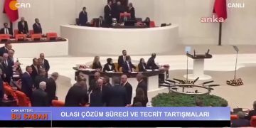 Attilâ Taş’ın sunumuyla Can Aktüel Bu Sabah’ın konuğu Sosyopolitik Saha Araştırmaları Merkez Koordinatörü Yüksel Genç. 2. Bölüm