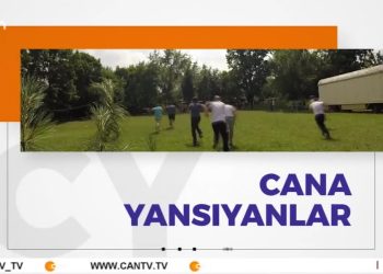 – Enver Karagöz 15. Yıl Anma Gecesi / 1. Bölüm