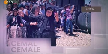 Hüseyin Kelleci ile Cemal Cemale programının konukları Sev-Der Yöneticileri Salman Gümüş, Hüseyin Çul, Bayram Karpuz, Sinan Özdemir ve Hazar Kara.