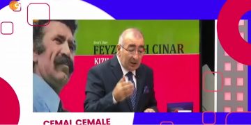 – Hüseyin Kelleci’nin Hazırlayıp Sunduğu Cemal Cemale Programının Konukları Köse Süleymanoğlu Ocağı Evlatlarından Mustafa Oğuz Dede, Karaağaç Derneği Başkanı Hüsniye Takmaz, Gazeteci İsmail Pehlivan Ve Zakir Tunay Köse