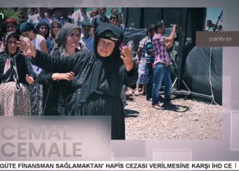 Hüseyin Kelleci’nin Sunumuyla Cemal Cemale’nin Konukları Bayıraltı Köyü Derneği Yönetiminden Neşet Armutlu, Serkan Özcan, Hüseyin Yılmaz Ve Zakir İlkan Işık.