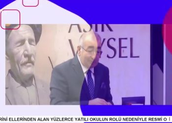 Hüseyin Kelleci’nin Sunumuyla Cemal Cemale’nin Konukları: Fatih Aslan, Çağan Abbasoğlu.