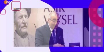 Hüseyin Kelleci’nin Sunumuyla Cemal Cemale’nin Konukları: Fatih Aslan, Çağan Abbasoğlu.